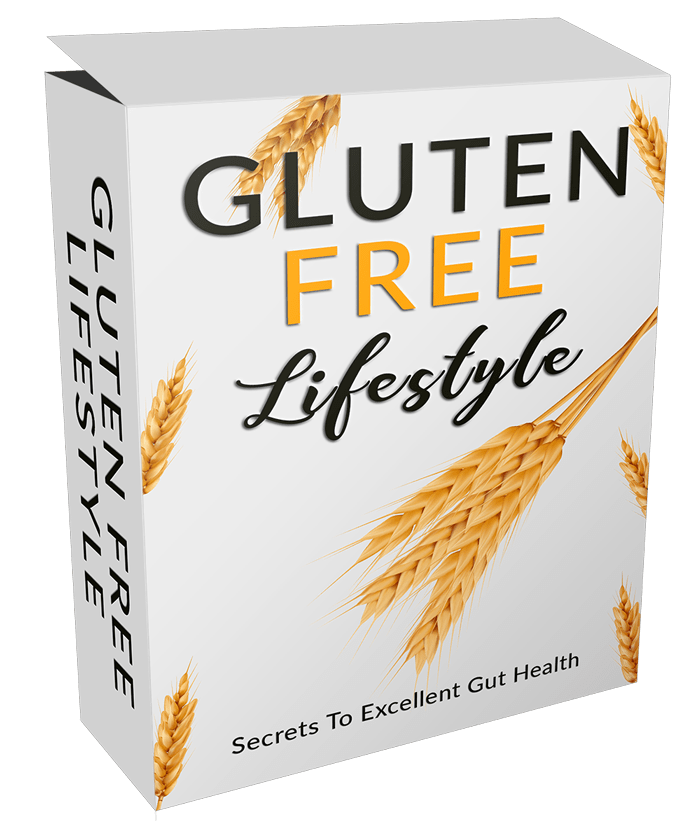 Bonus! Gluten Free Lifestyle PLR - Abundance Print