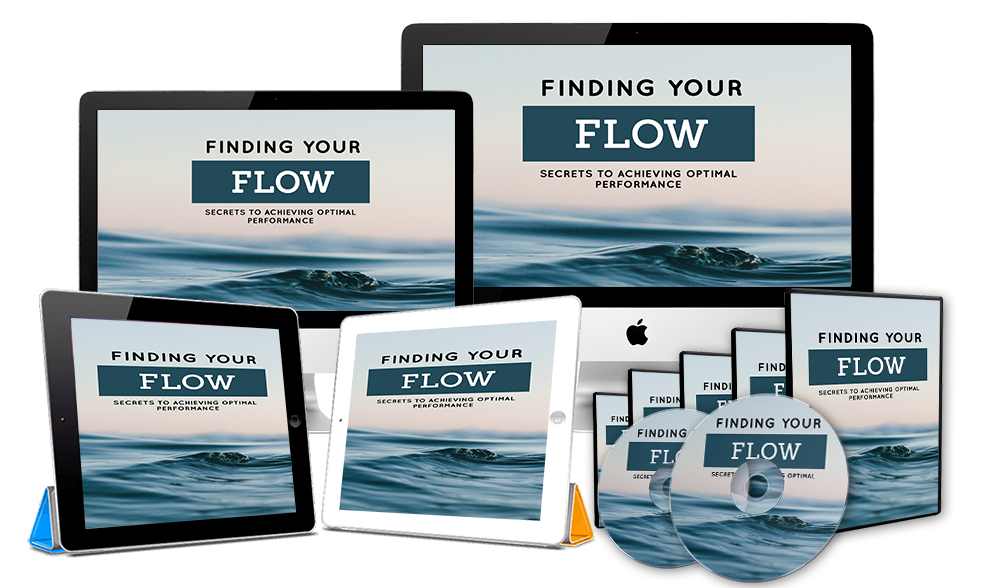 Finding Your Flow PLR