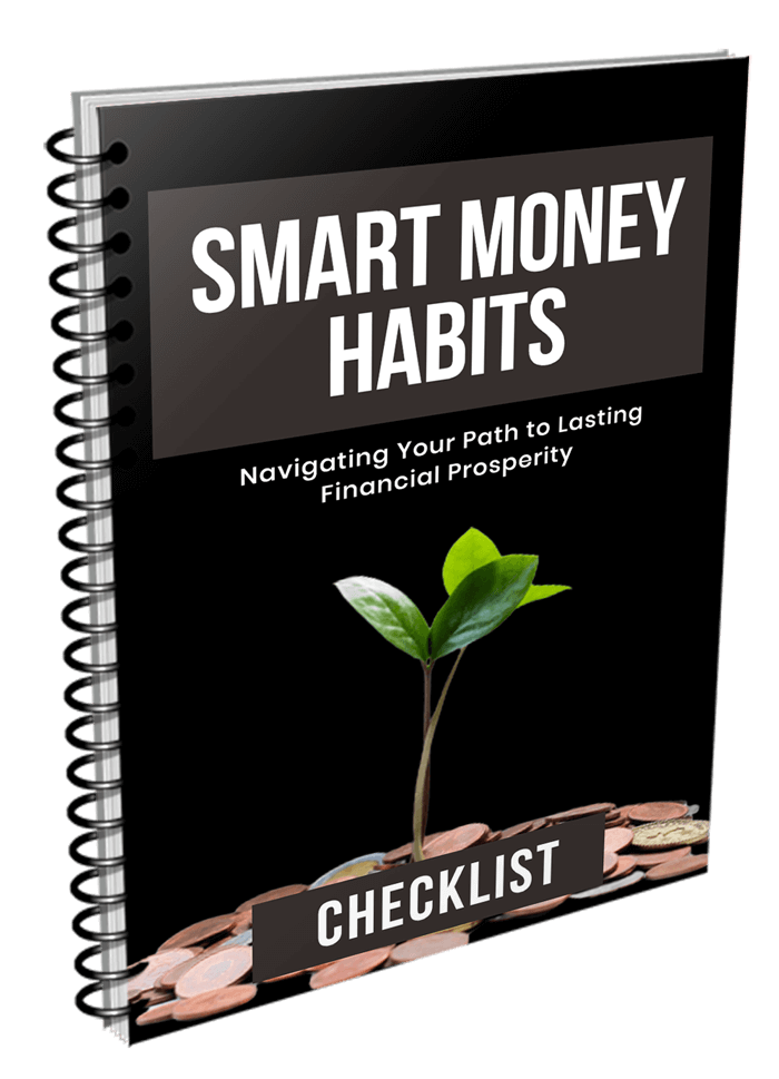 The Smart Money Habits PLR Package Review