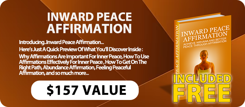 Bonus! The Power Of Anti-Vision PLR — Abundance Print