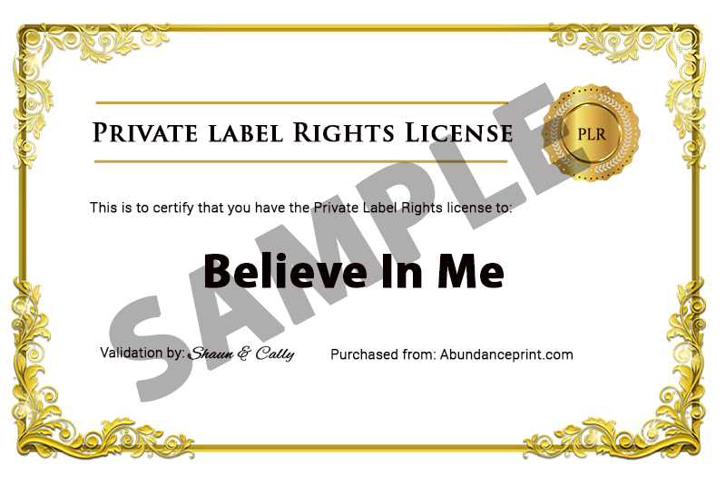 BIM-PLR