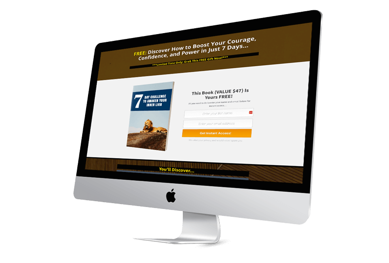 TLM_LandingPage