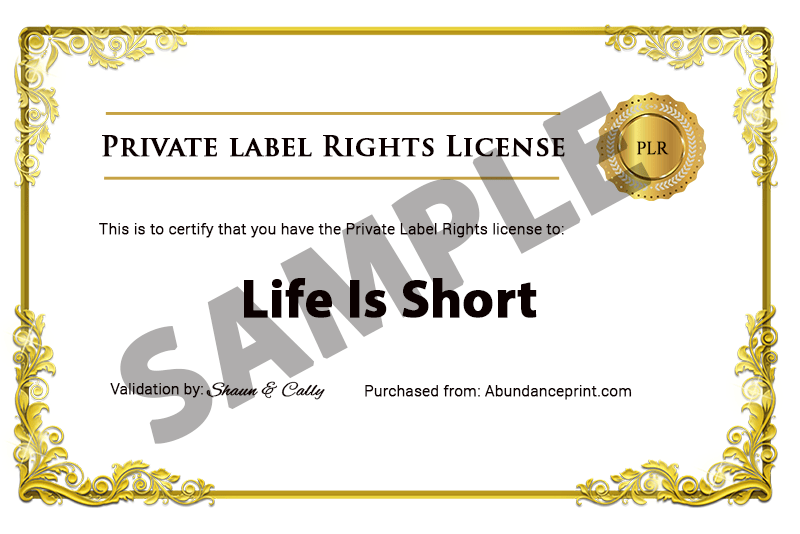 LIS-PLR