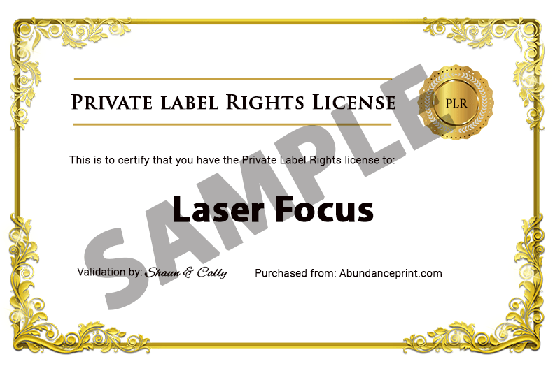 LF-PLR