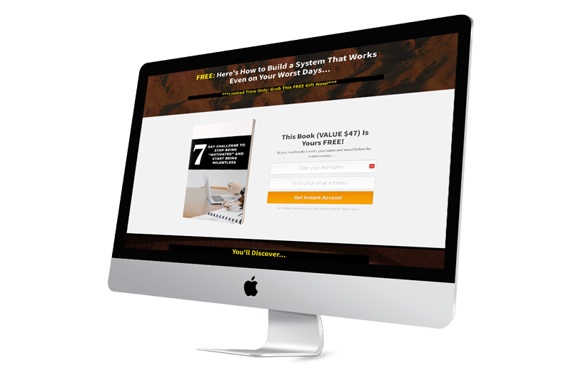 TAOES_LandingPage