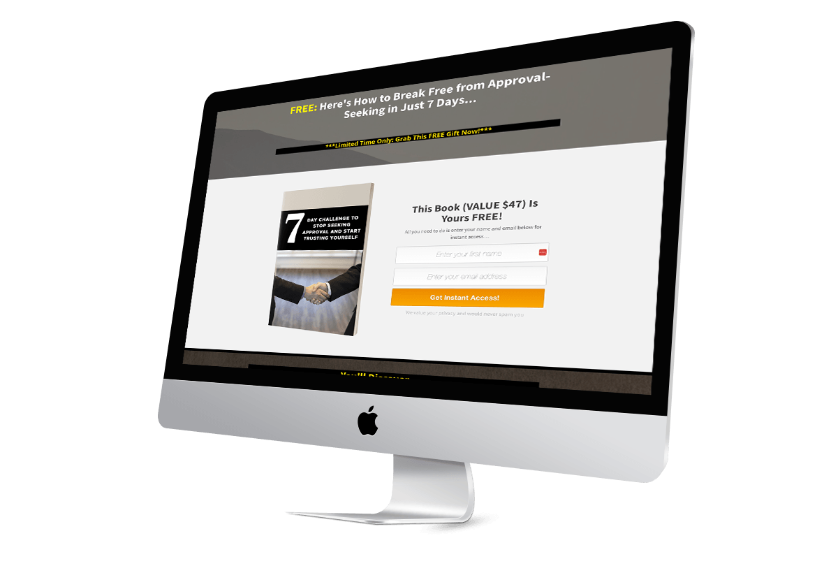 TSVC_LandingPage